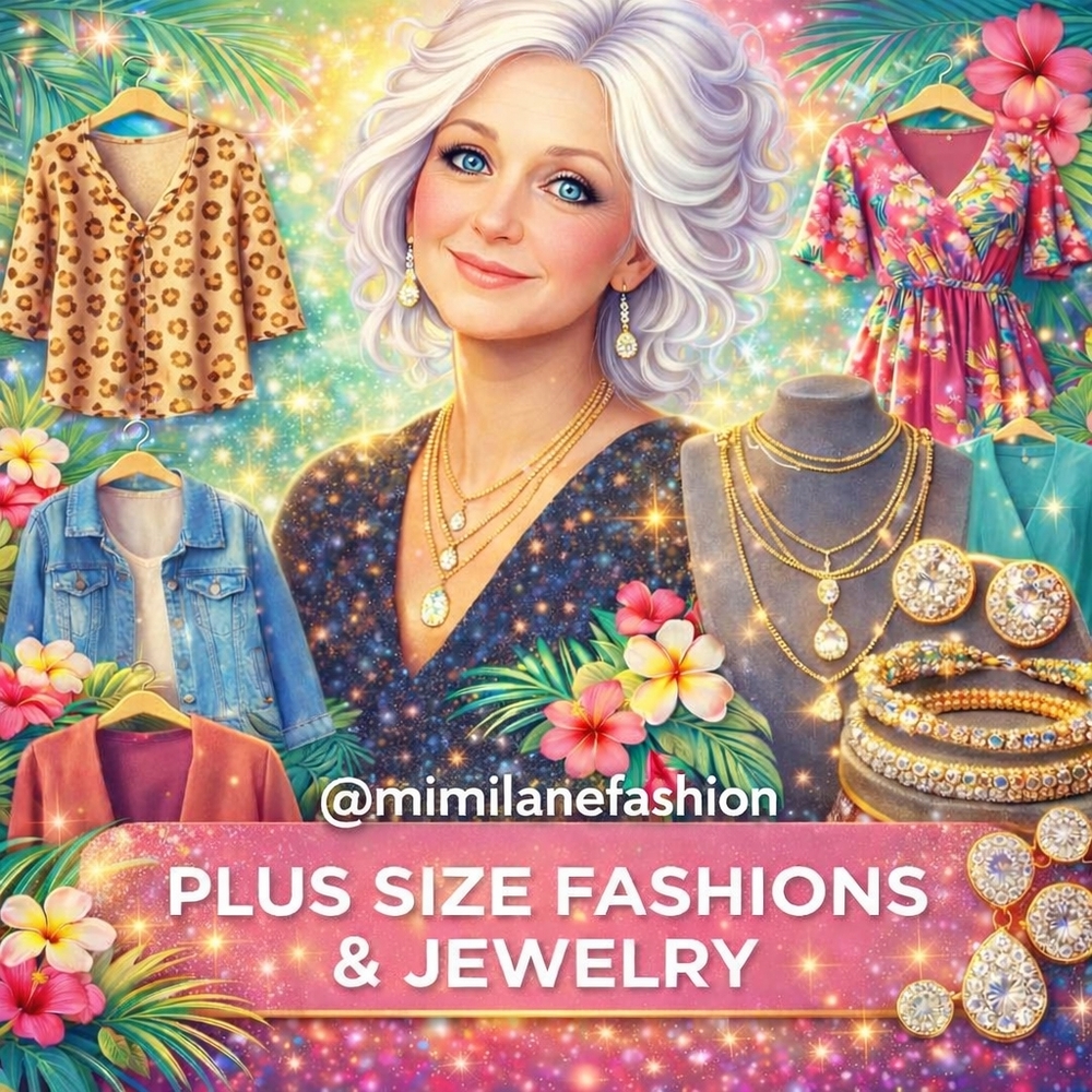 101 - 200 Thank You For Shopping With Mimilanefashion 5/8